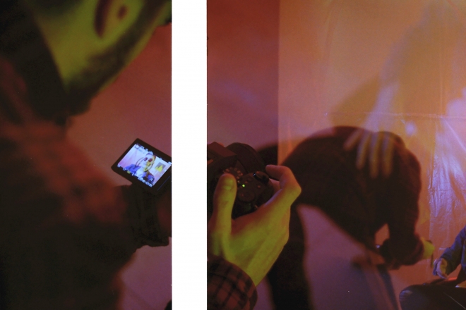 4 Godflow, Dobrý Track, Cherry Three, Vishna